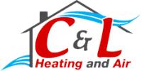 C & L Heating & Air Conditioning Inc image 1